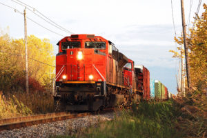 train, freight, boxcar, railroad, rail dust
