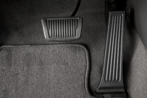 Inside of car, car mat, clean mat