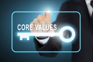 Core values, core concepts, key to success, business core, core success, values, business values, startups