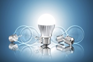 LEDs, LED technology, lighting, investment, good idea, innovation