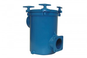 Suction strainer, Goulds Water Technology