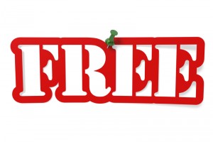 Free, freebie, giveaway, promotion, grand opening event free washes