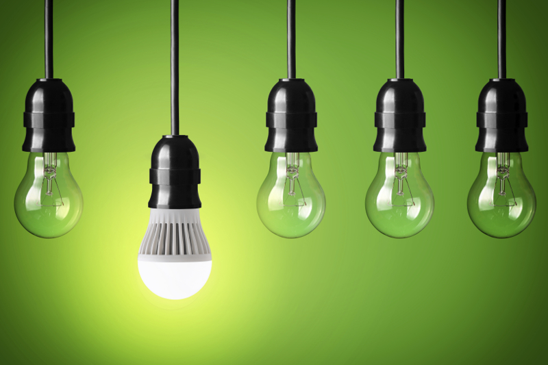 LEDs, LED, light, lighting, new idea, new technology, innovation