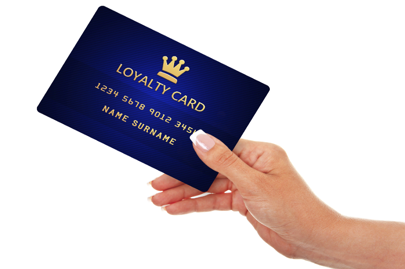 Loyalty program, customer loyalty, loyalty