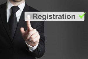 Registration, register