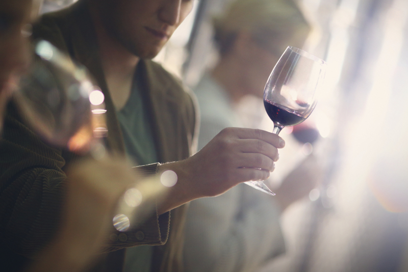 wine tasting, services, permits, liquor license