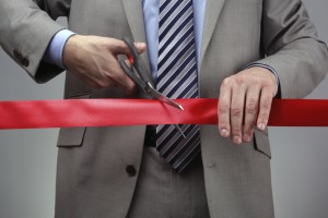 New business, grand opening, opening, launch, red tape, ribbon cutting, grand openings,