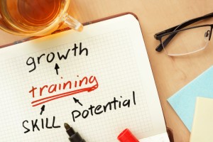 Employee training, growth, skill, potential, employees, high-quality employees, worker, workers, team member, business training