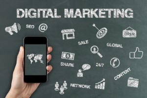 digital marketing, online marketing, Internet, Web-based solutions, marketing strategy, Internet, smartphone, mobile marketing