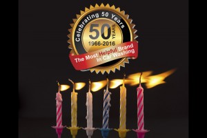 50 years in business, PECO Car Wash Systems