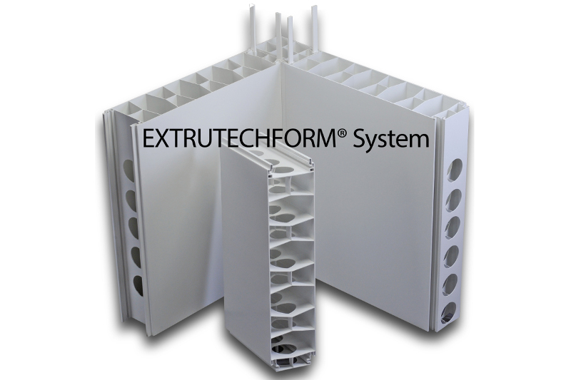 EXTRUTECH FORM pic – Panel