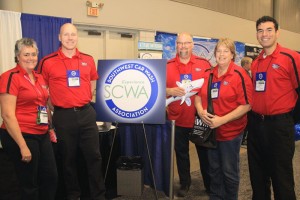 2016 SCWA Convention & Car Wash EXPO