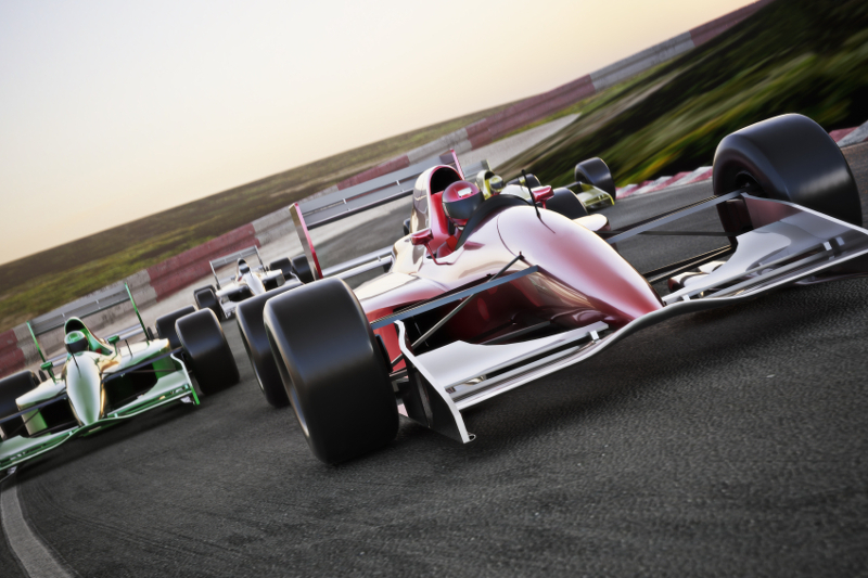 race car, race track, F1, Formula 1