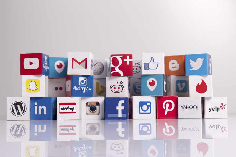social media, social networking, marketing, communication, lead generation