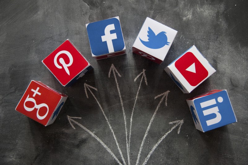 social media social marketing social networking digital marketing