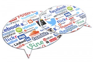 social media, social networking, marketing, communication, lead generation,