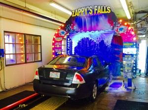 Zappy's Auto Washes