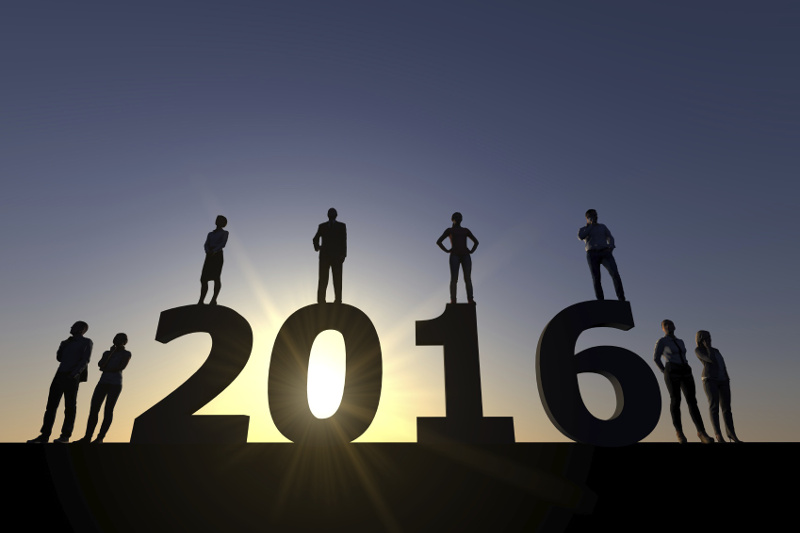 customer experience, trends in 2016, 2016, business, customers, employees