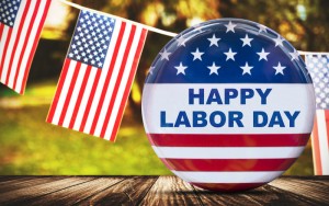 Labor day, holiday, United States, workers, employees, holidays, flag.