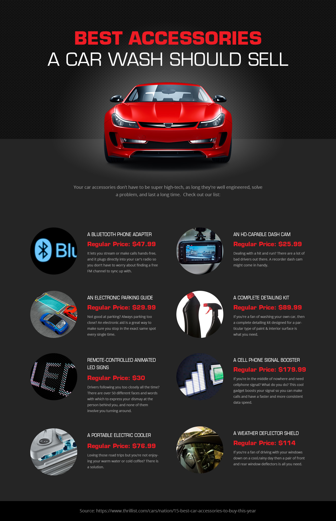 best-accessories-a-car-wash-should-sell-infographic