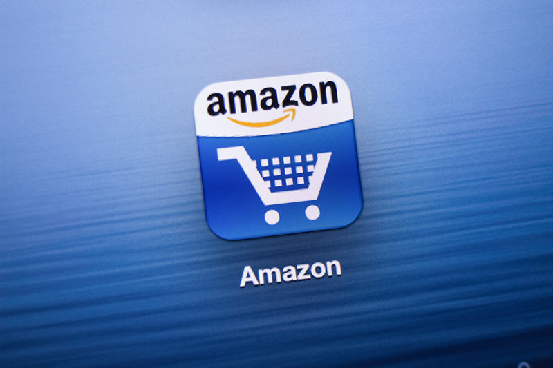 amazon, app, online purchasing, online shopping, threats to the c-store industry