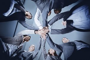 businessmen, businesswomen, hands, diverse, diversity, manage multiple teams, team, collaboration, teamwork