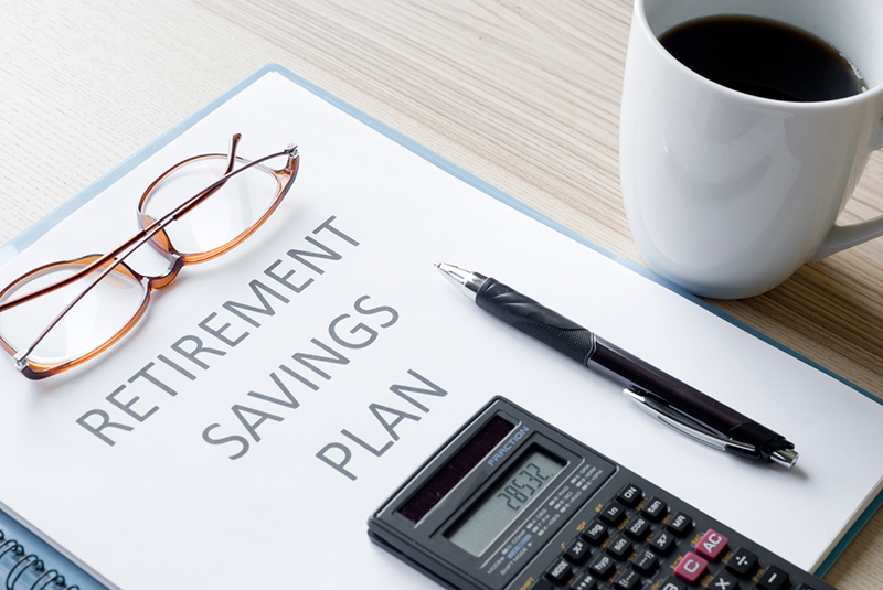 retirement planning, 401(k), savings, money, finances