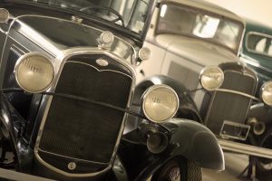 Model T, antique car, history, historical car