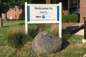 NCS College of Clean