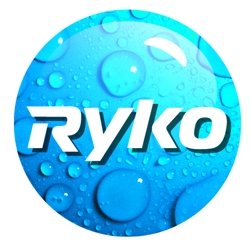 Ryko logo