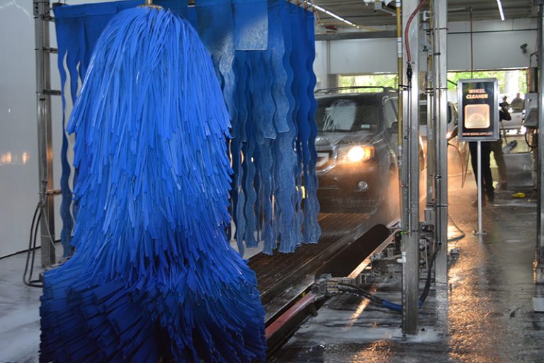 Carwash equipment 101 Professional Carwashing & Detailing