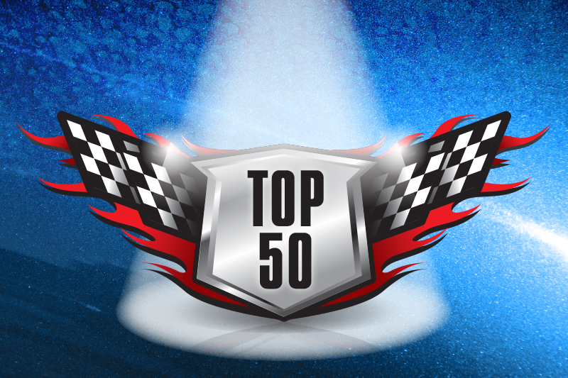 Top 50