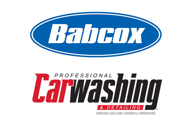 Babcox Media, Professional Carwashing & Detailing logos