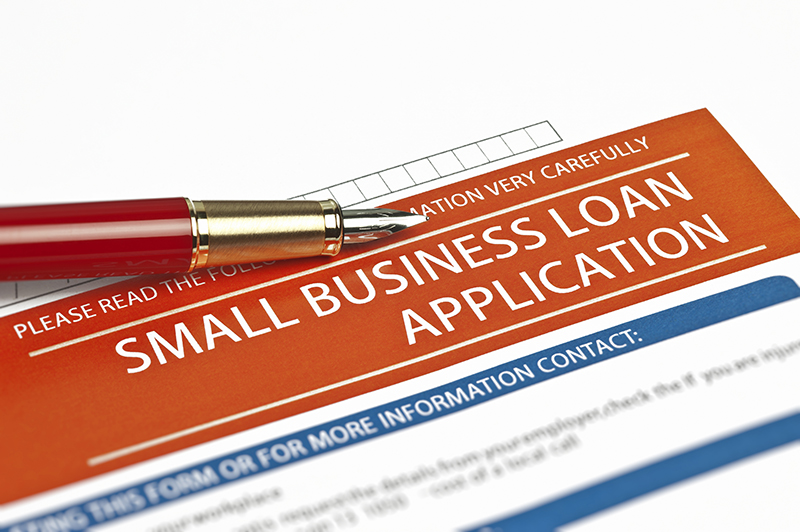 financing options, loan, application