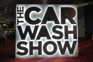 The Car Wash Show™ 2018