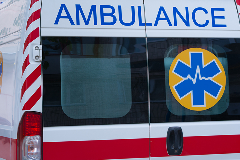 ambulance, emergency, accident, medical care
