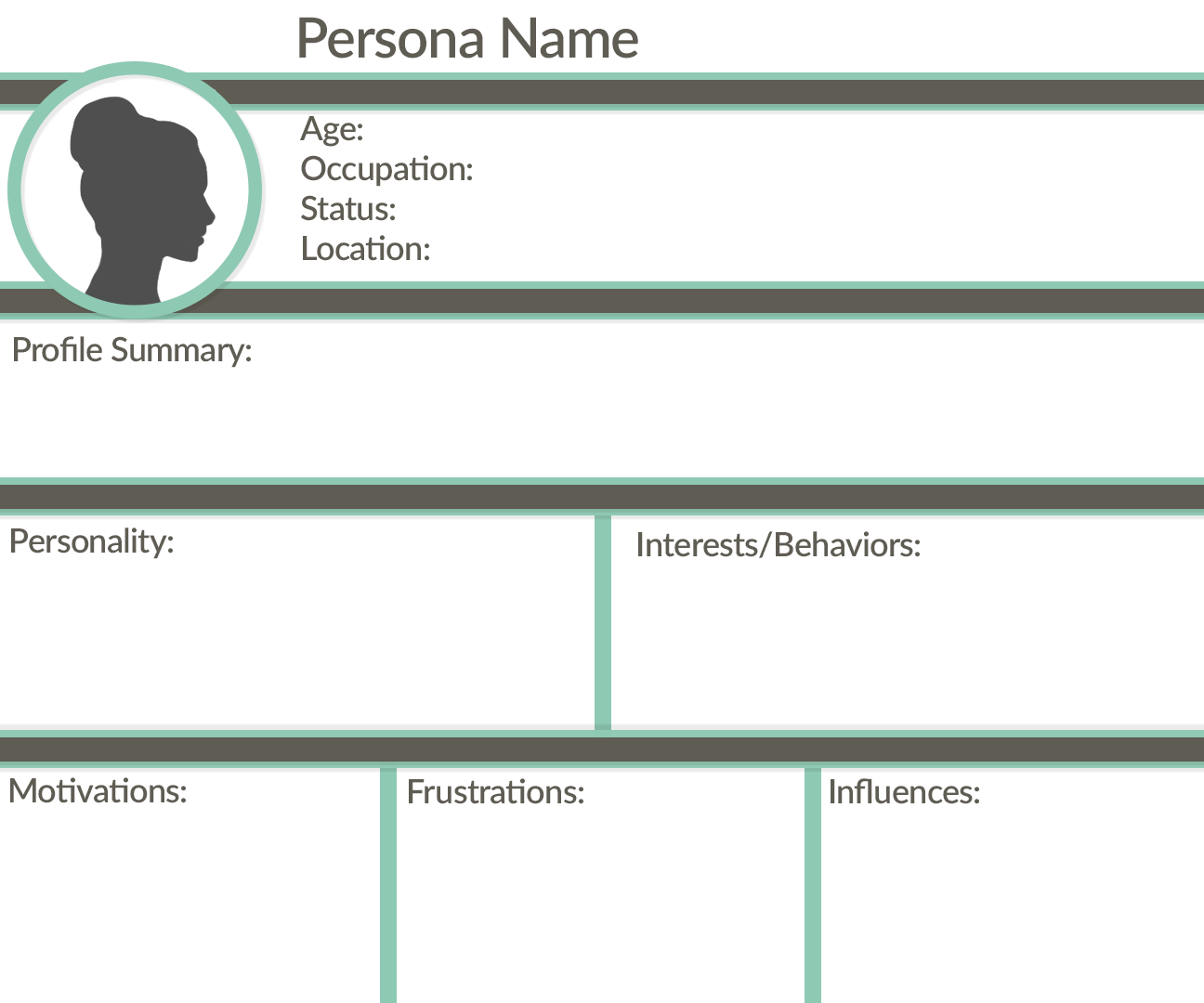 Persona Profile