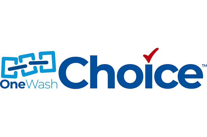 logo_OneWash_choice