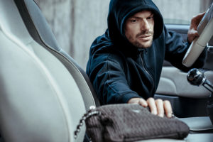 thief, carjacking, crime, car, burglar, carjacked
