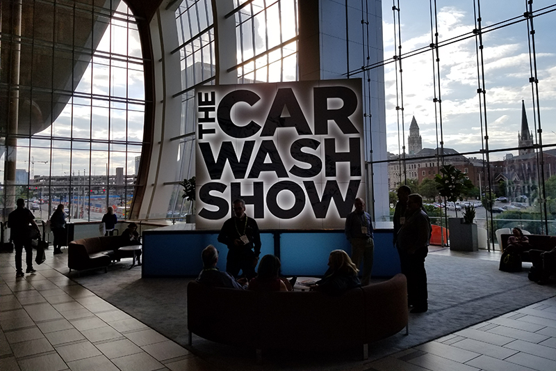 The Car Wash Show 2019