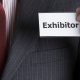 exhibitor, exhibitor list