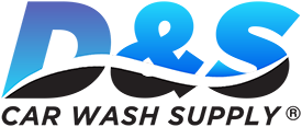 WEB_D&SLogo_Car wash supply_full color_white_wave