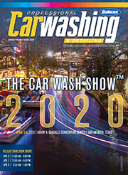 The Car Wash Show 2020