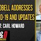 Carl Howard, Autobell Car Wash