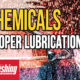 lubricity, chemicals