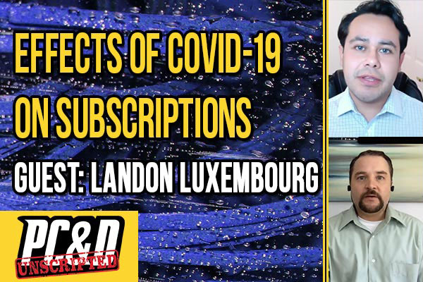subscription, Landon Luxembourg