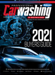 2021 Buyers Guide