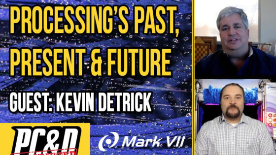 processing, Kevin Detrick
