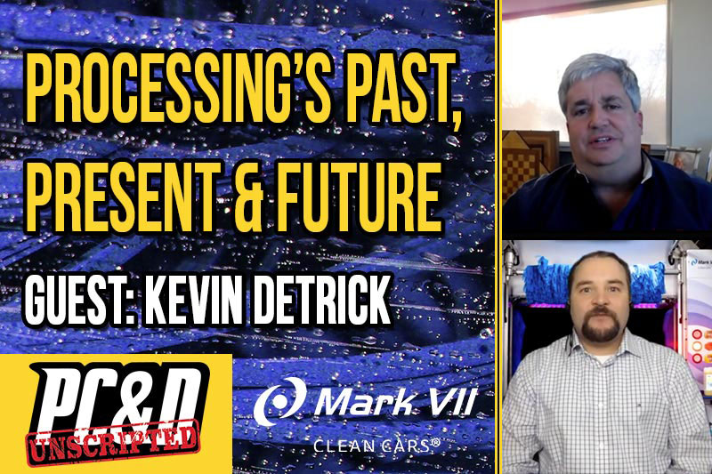 processing, Kevin Detrick