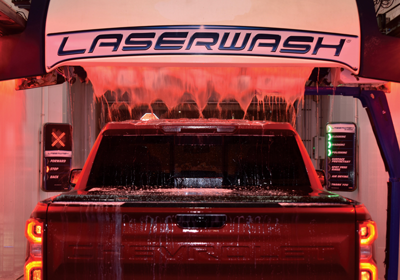 Wild Water Car Wash & Pet Wash